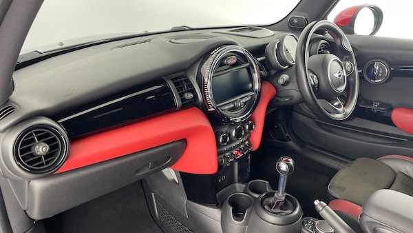 Used MINI Hatch 2017 for sale - 76205966: Photo 7