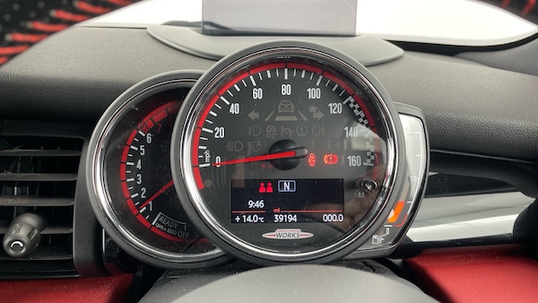 Used MINI Hatch 2017 for sale - 76205966: Photo 9