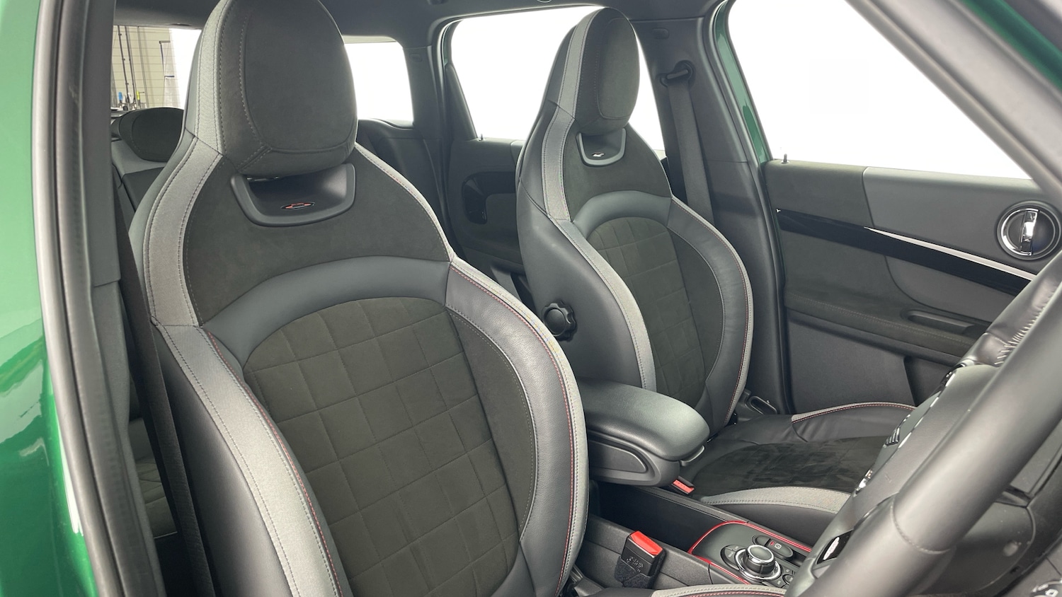 Used MINI Countryman 2023 for sale - 78109322: Photo 11