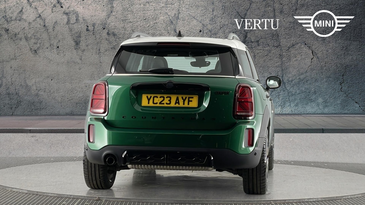 Used MINI Countryman 2023 for sale - 78109322: Photo 15