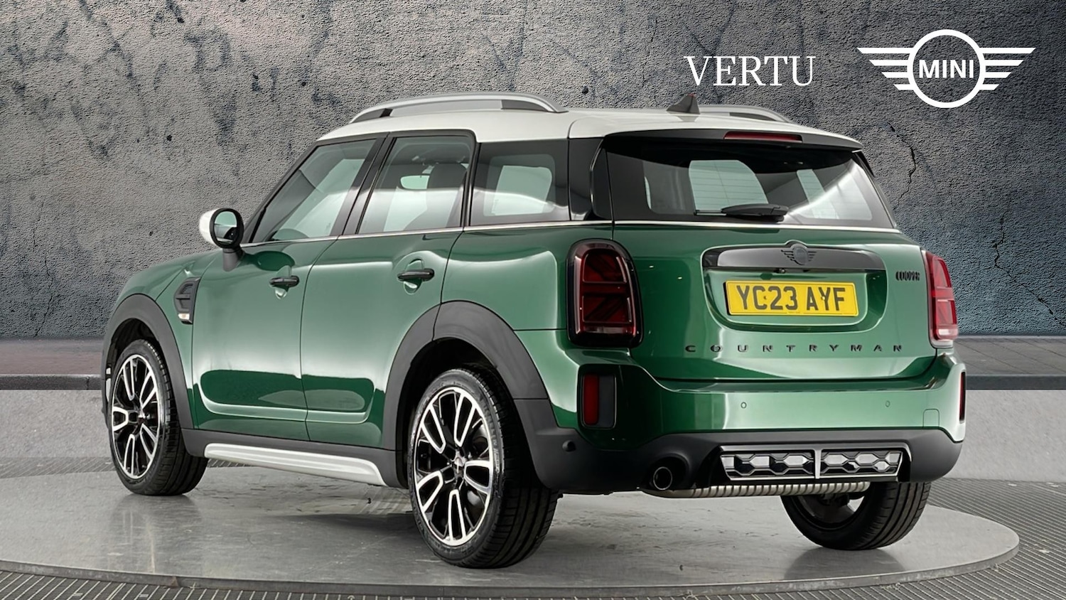 Used MINI Countryman 2023 for sale - 78109322: Photo 2