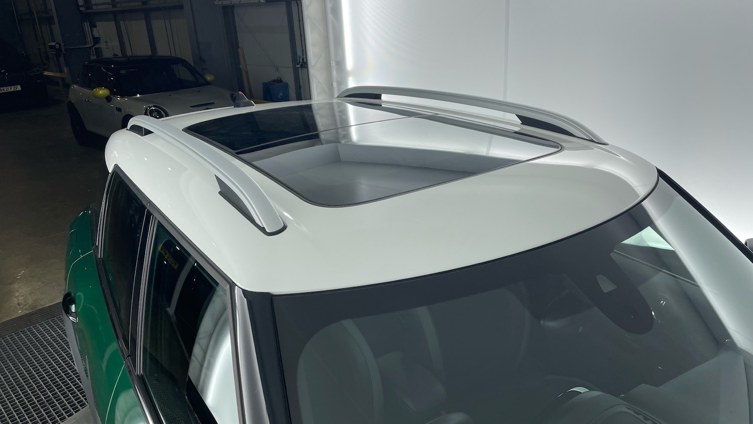 Used MINI Countryman 2023 for sale - 78109322: Photo 21