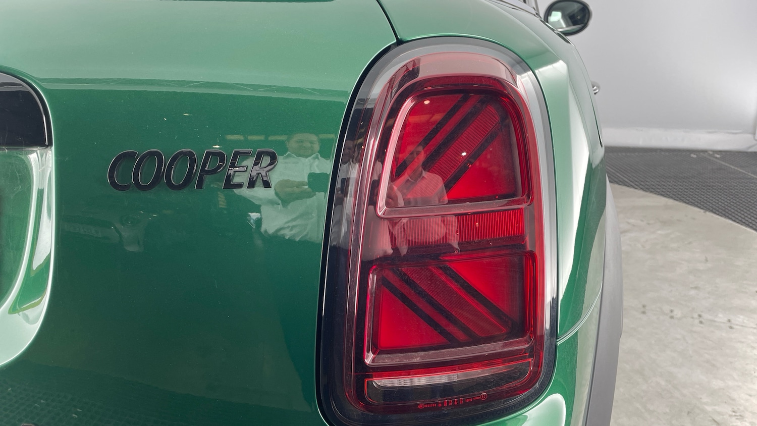 Used MINI Countryman 2023 for sale - 78109322: Photo 22