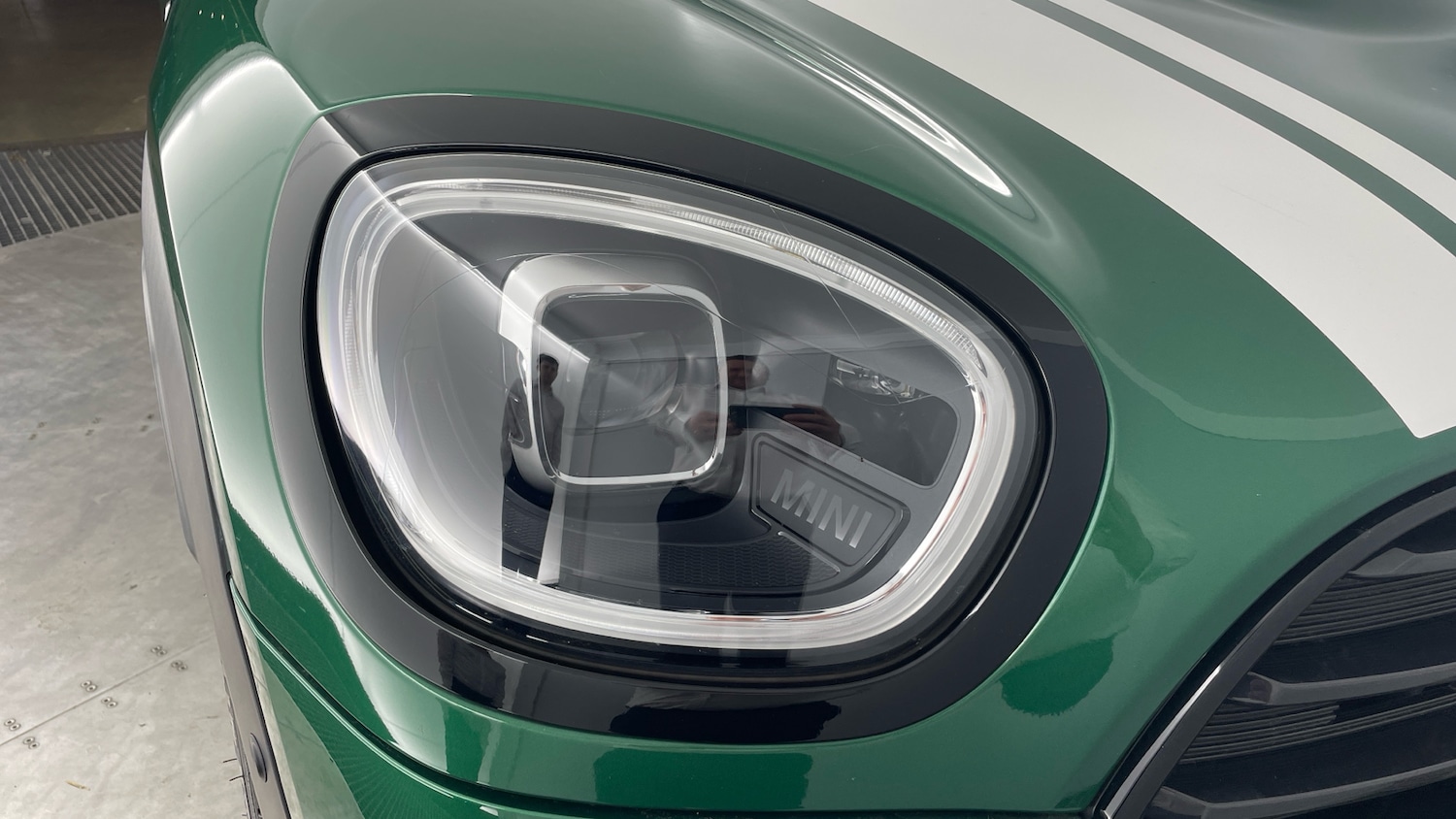 Used MINI Countryman 2023 for sale - 78109322: Photo 23