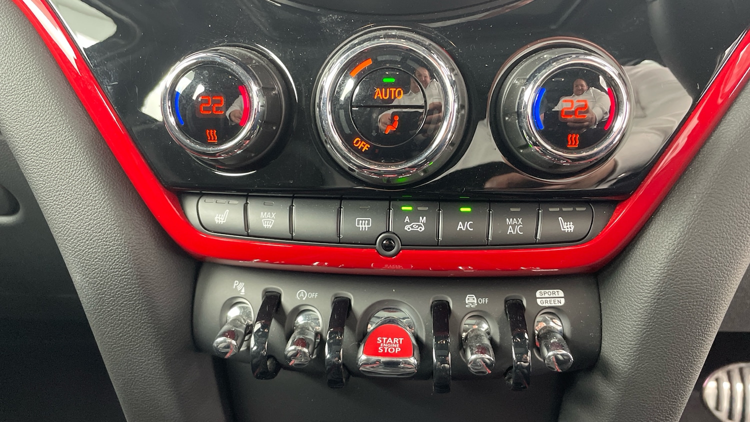 Used MINI Countryman 2023 for sale - 78109322: Photo 28