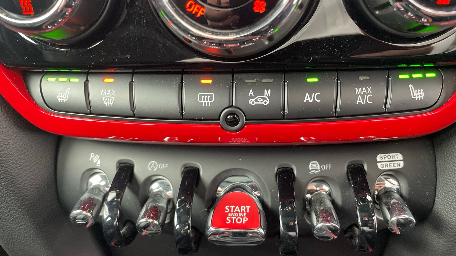 Used MINI Countryman 2023 for sale - 78109322: Photo 29