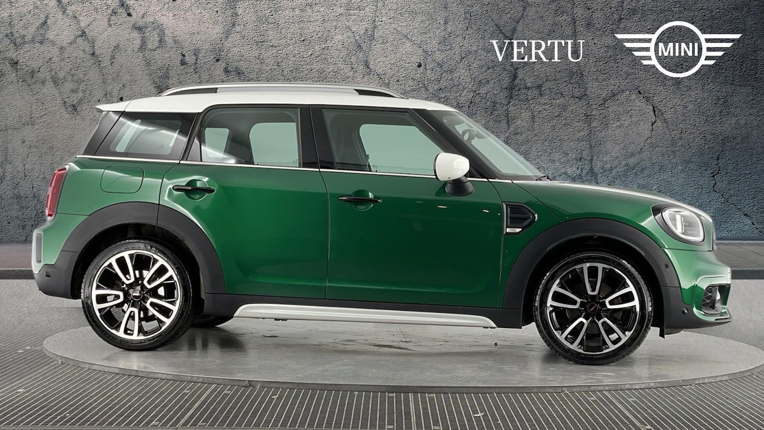 Used MINI Countryman 2023 for sale - 78109322: Photo 3