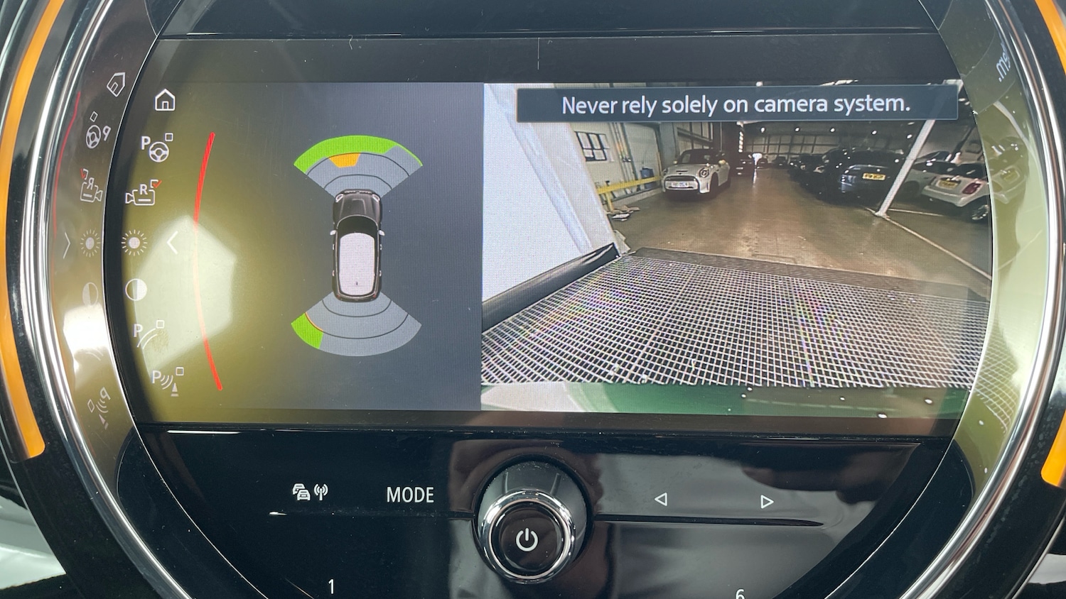 Used MINI Countryman 2023 for sale - 78109322: Photo 31