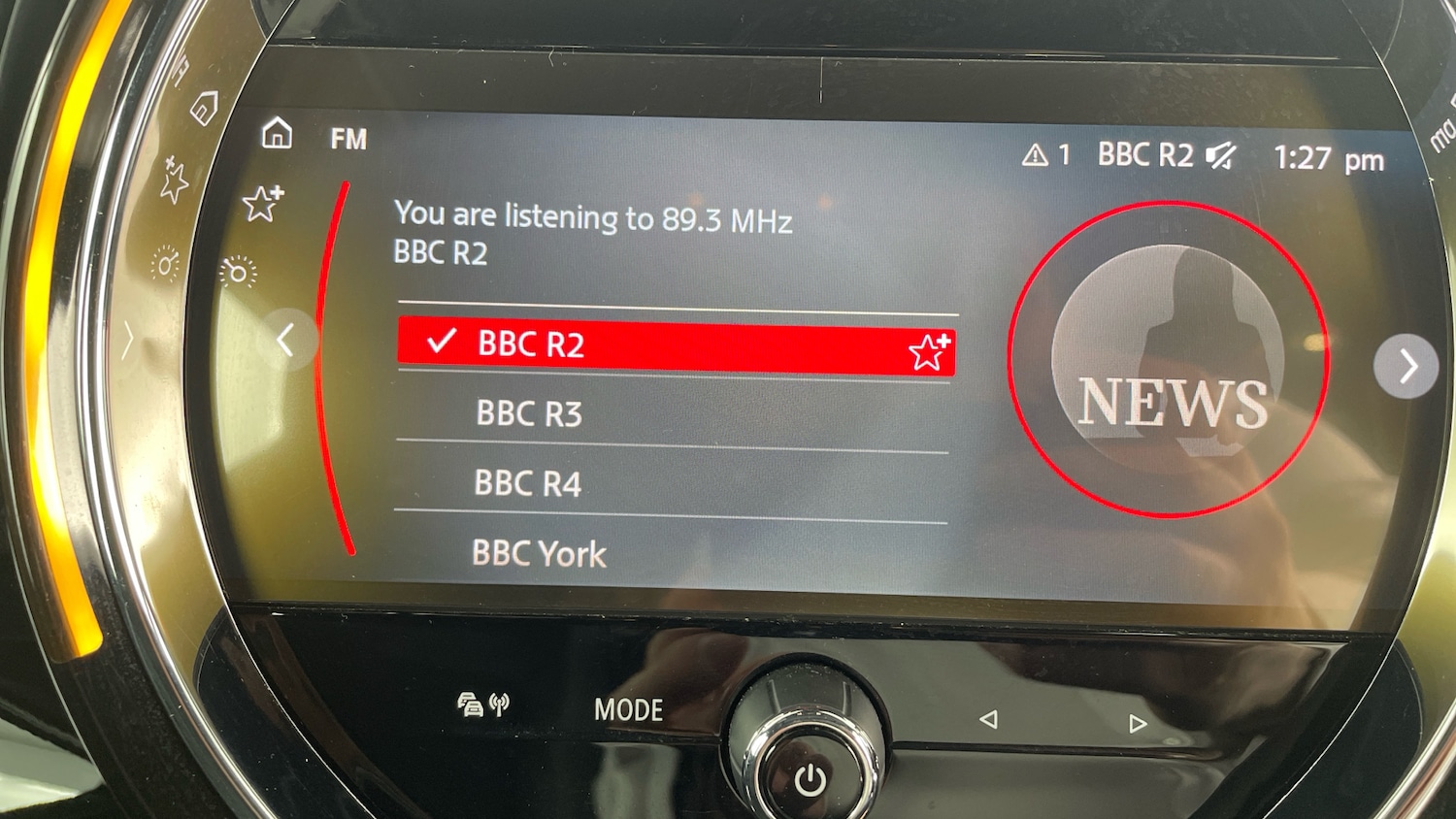 Used MINI Countryman 2023 for sale - 78109322: Photo 33