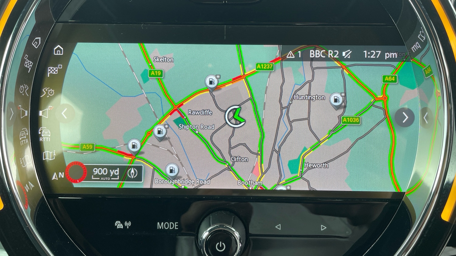 Used MINI Countryman 2023 for sale - 78109322: Photo 34