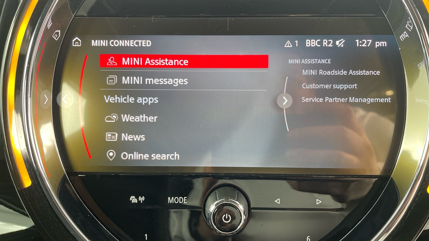 Used MINI Countryman 2023 for sale - 78109322: Photo 35