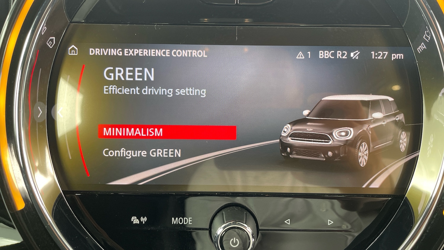 Used MINI Countryman 2023 for sale - 78109322: Photo 38