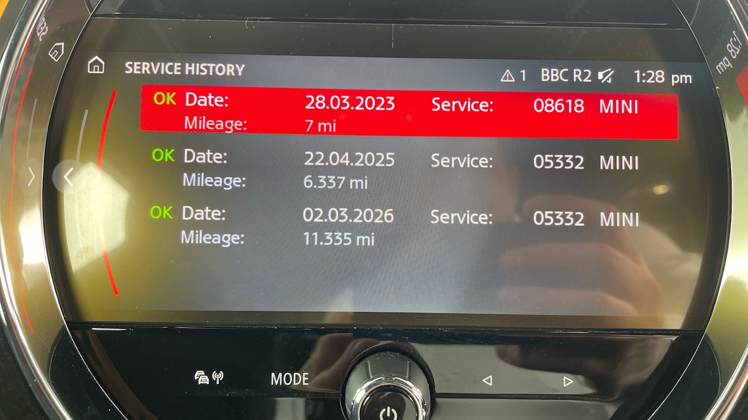 Used MINI Countryman 2023 for sale - 78109322: Photo 39