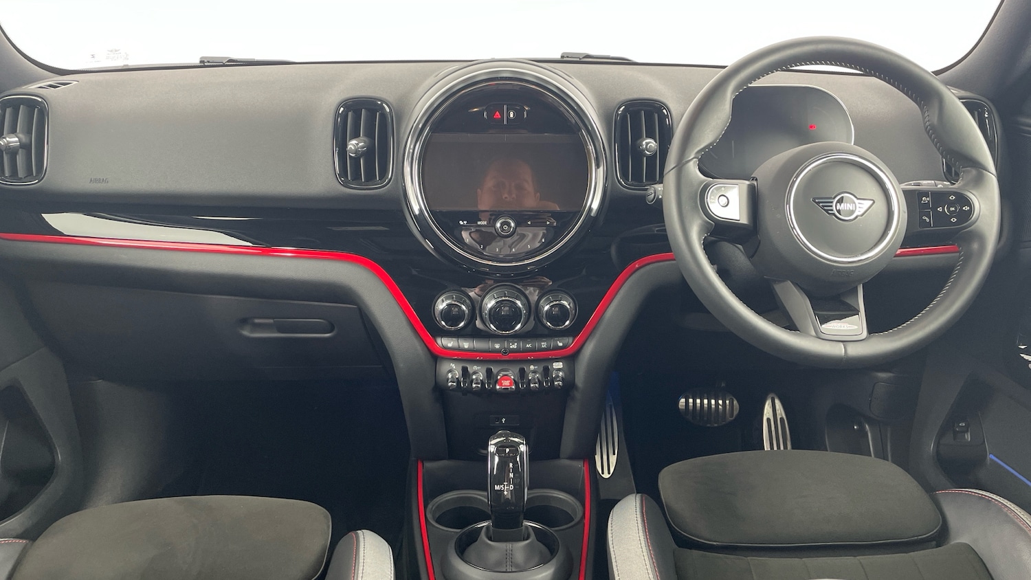 Used MINI Countryman 2023 for sale - 78109322: Photo 4