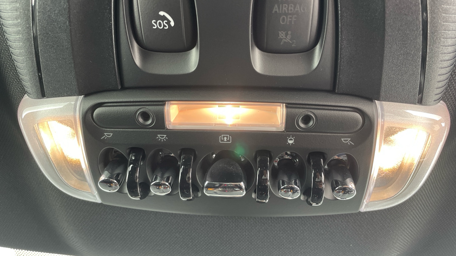 Used MINI Countryman 2023 for sale - 78109322: Photo 40