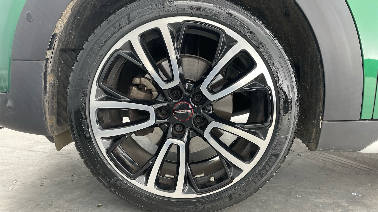 Used MINI Countryman 2023 for sale - 78109322: Photo 46