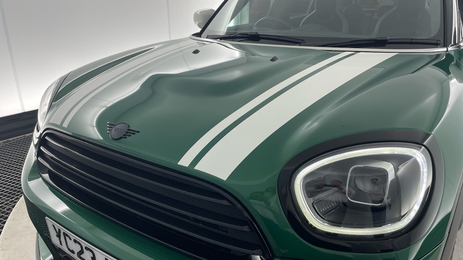 Used MINI Countryman 2023 for sale - 78109322: Photo 47