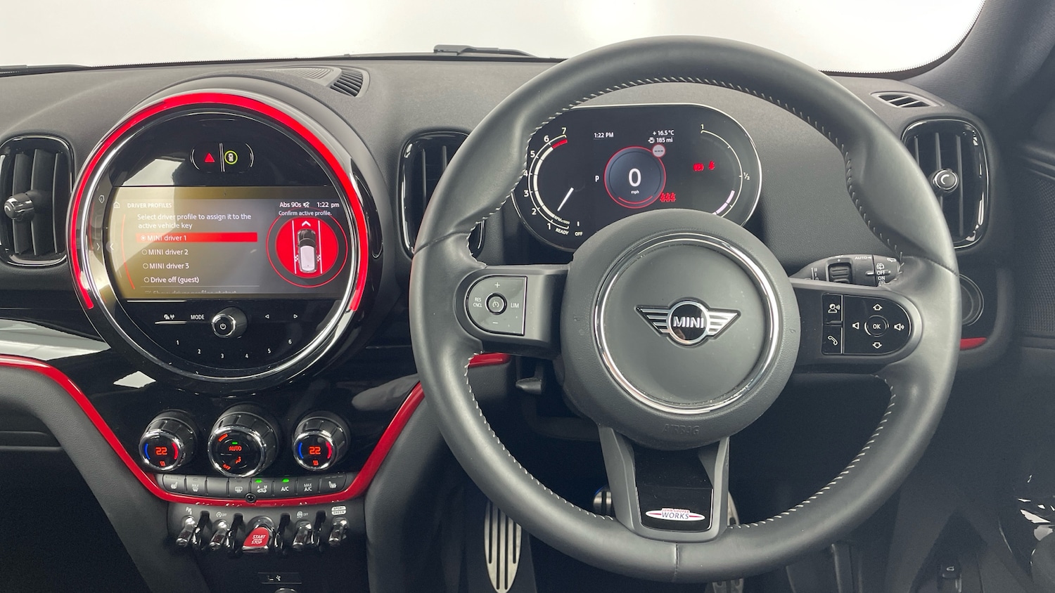 Used MINI Countryman 2023 for sale - 78109322: Photo 5
