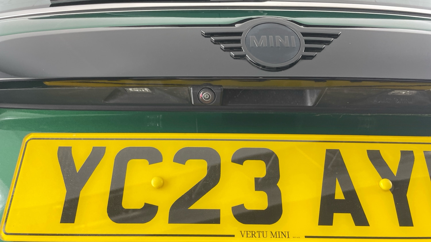 Used MINI Countryman 2023 for sale - 78109322: Photo 51