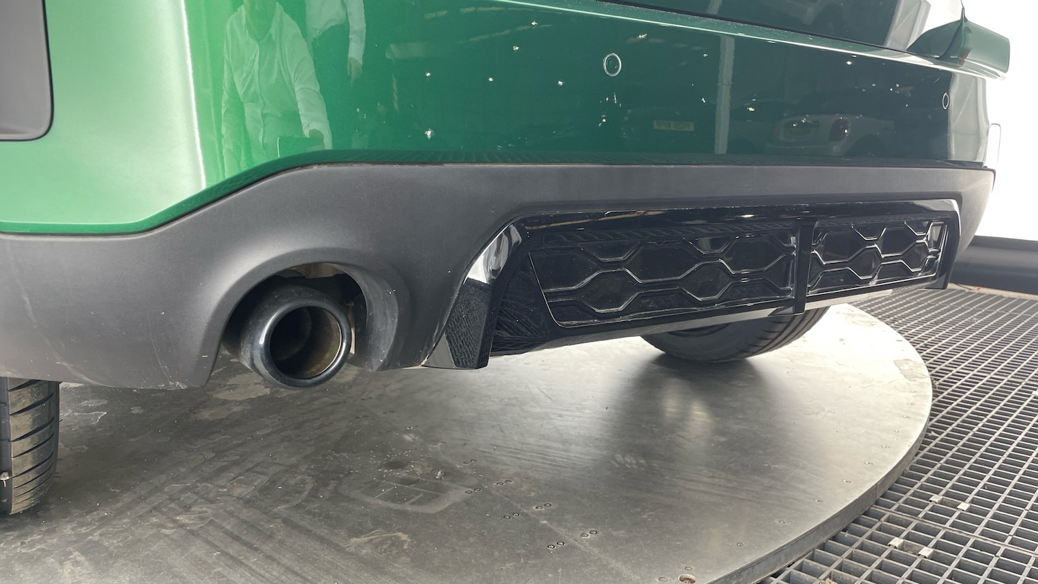 Used MINI Countryman 2023 for sale - 78109322: Photo 52