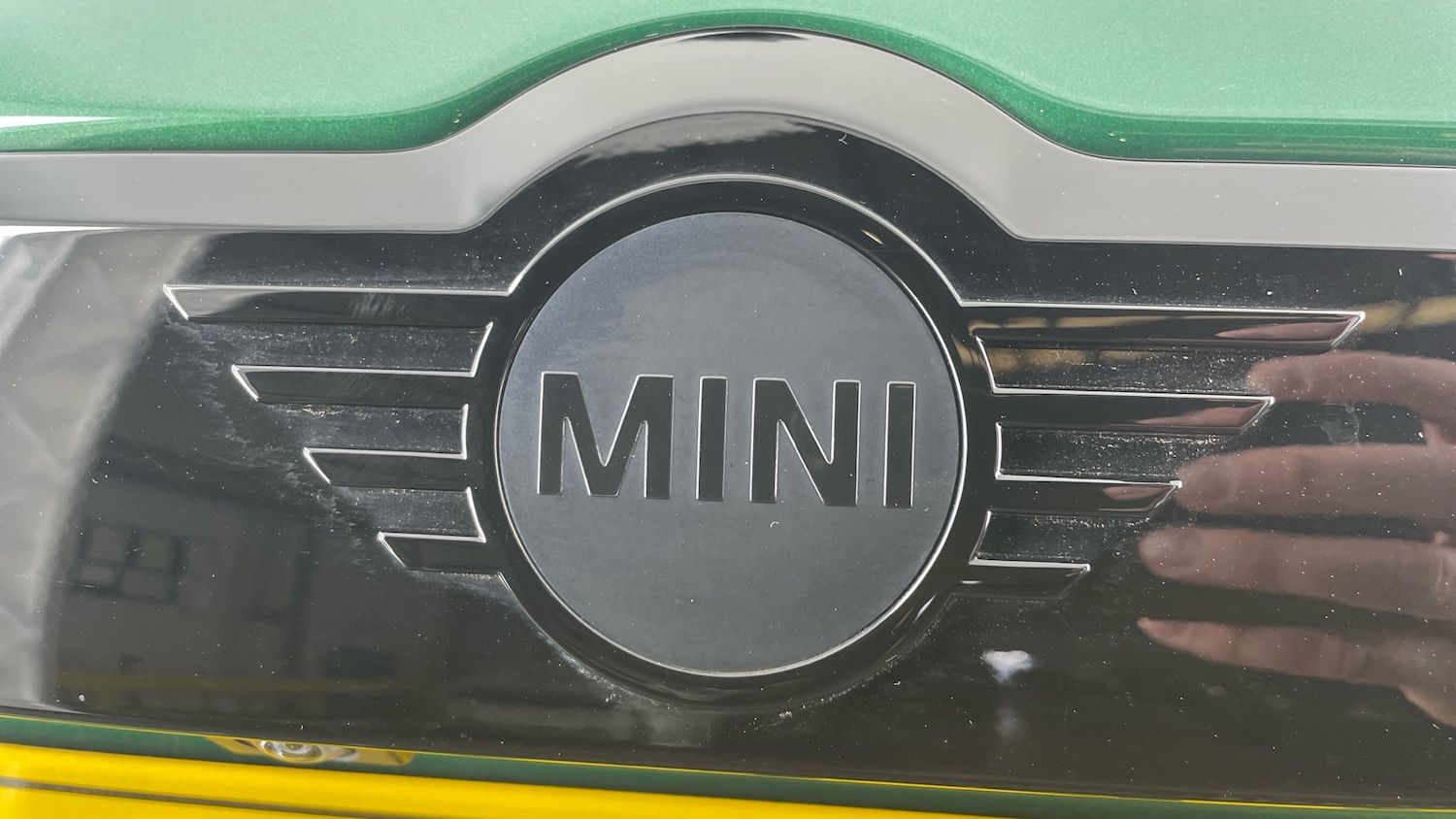Used MINI Countryman 2023 for sale - 78109322: Photo 54