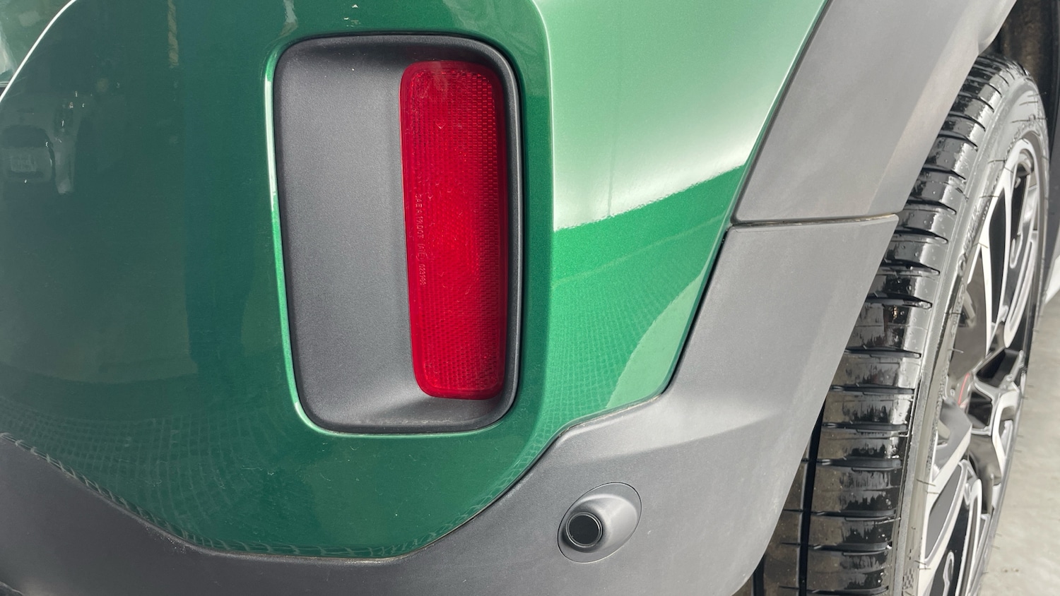 Used MINI Countryman 2023 for sale - 78109322: Photo 55