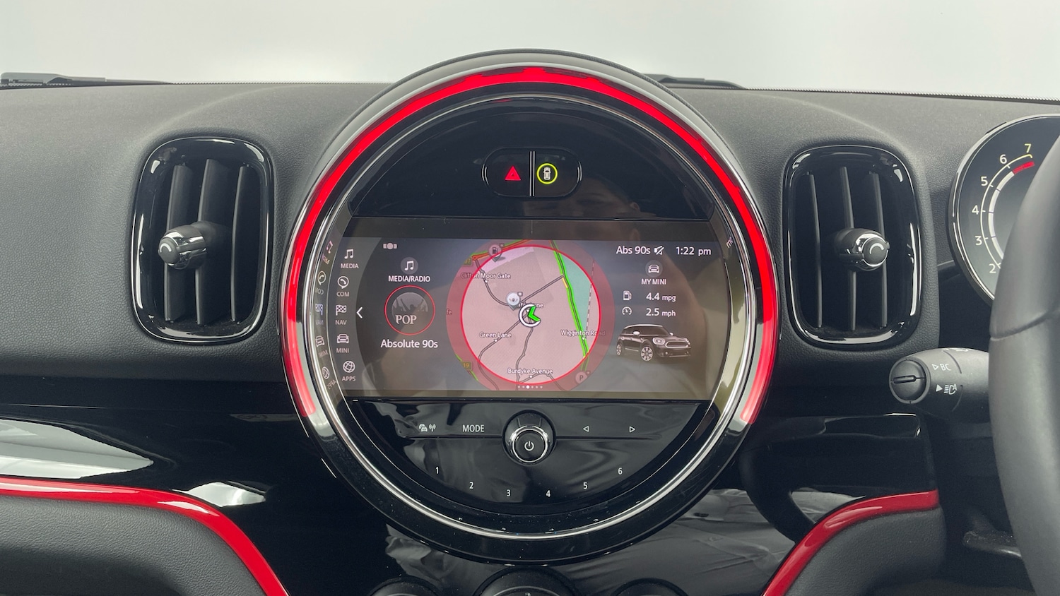 Used MINI Countryman 2023 for sale - 78109322: Photo 8