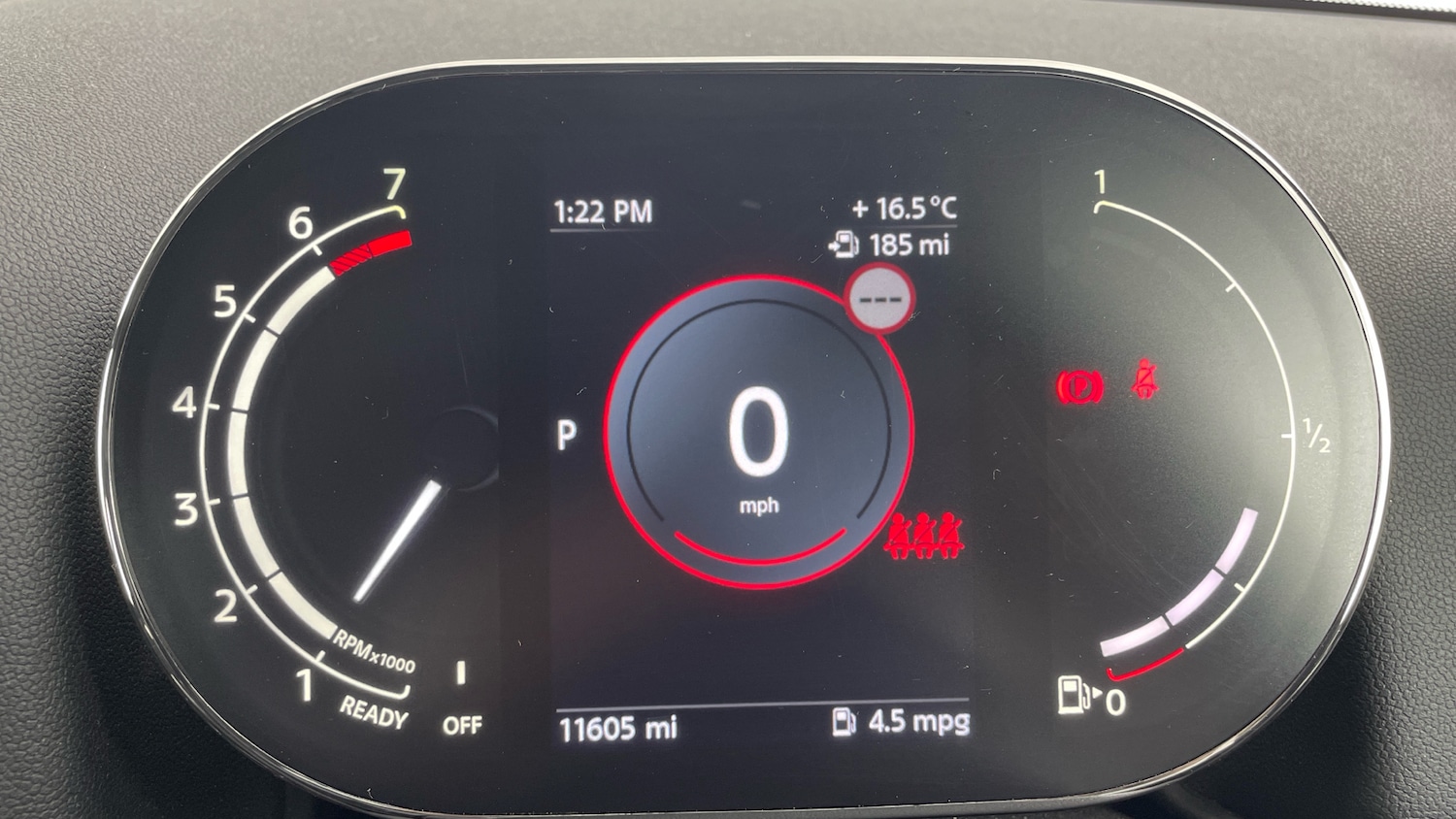 Used MINI Countryman 2023 for sale - 78109322: Photo 9