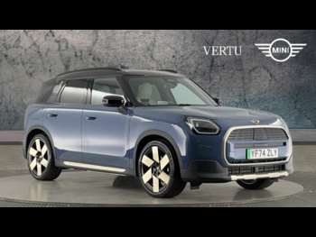 2024 (74) - 2.0 S Exclusive ALL4 5dr Auto Petrol Hatchback