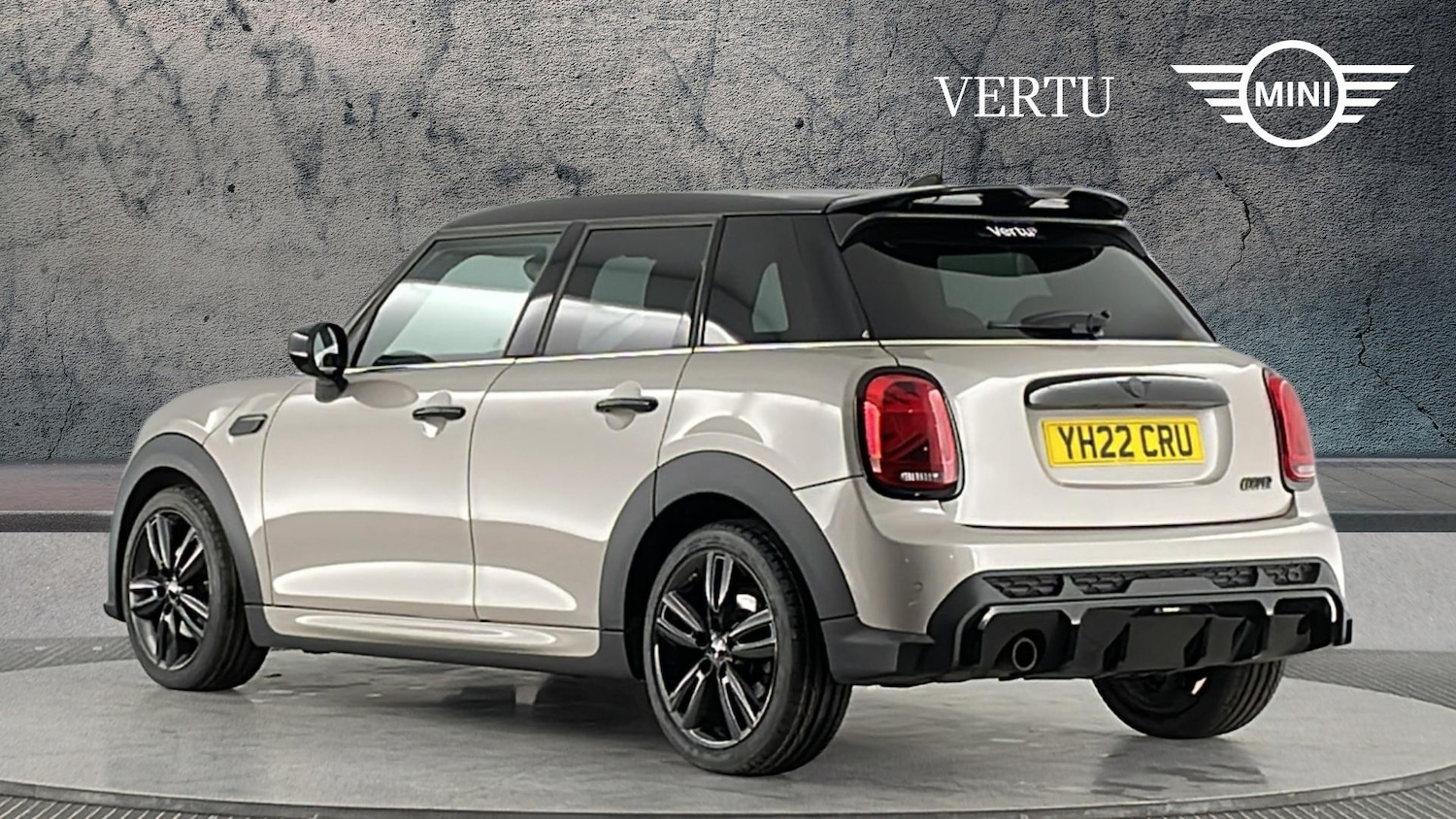 Used MINI Hatch 2022 for sale - 77449453: Photo 2