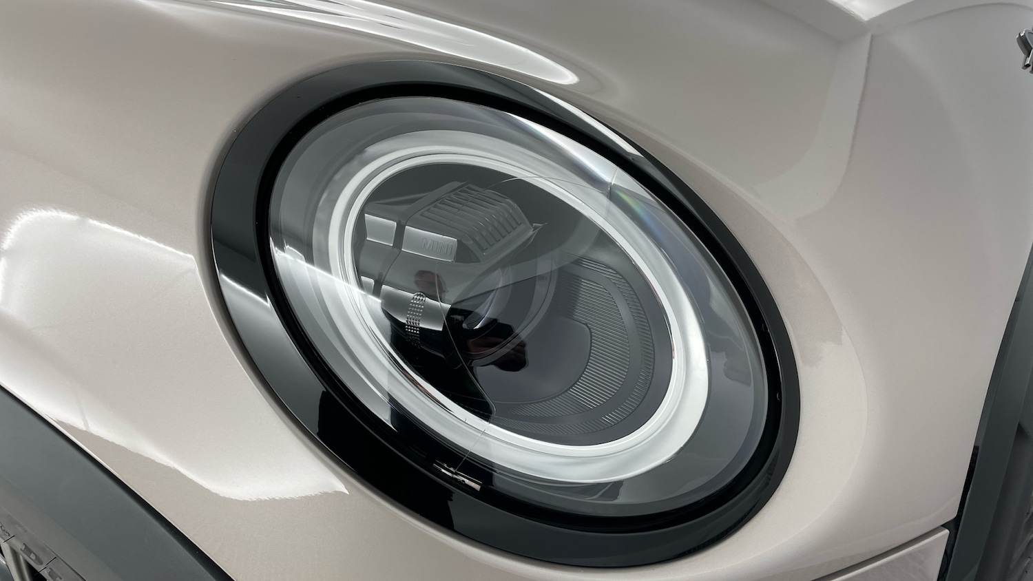 Used MINI Hatch 2022 for sale - 77449453: Photo 23