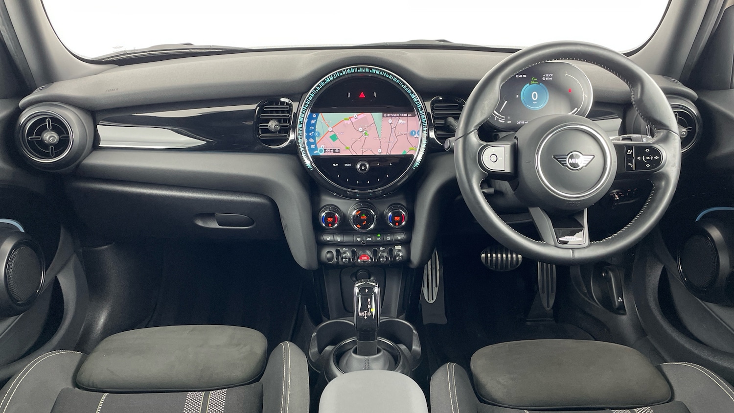 Used MINI Hatch 2022 for sale - 77449453: Photo 4