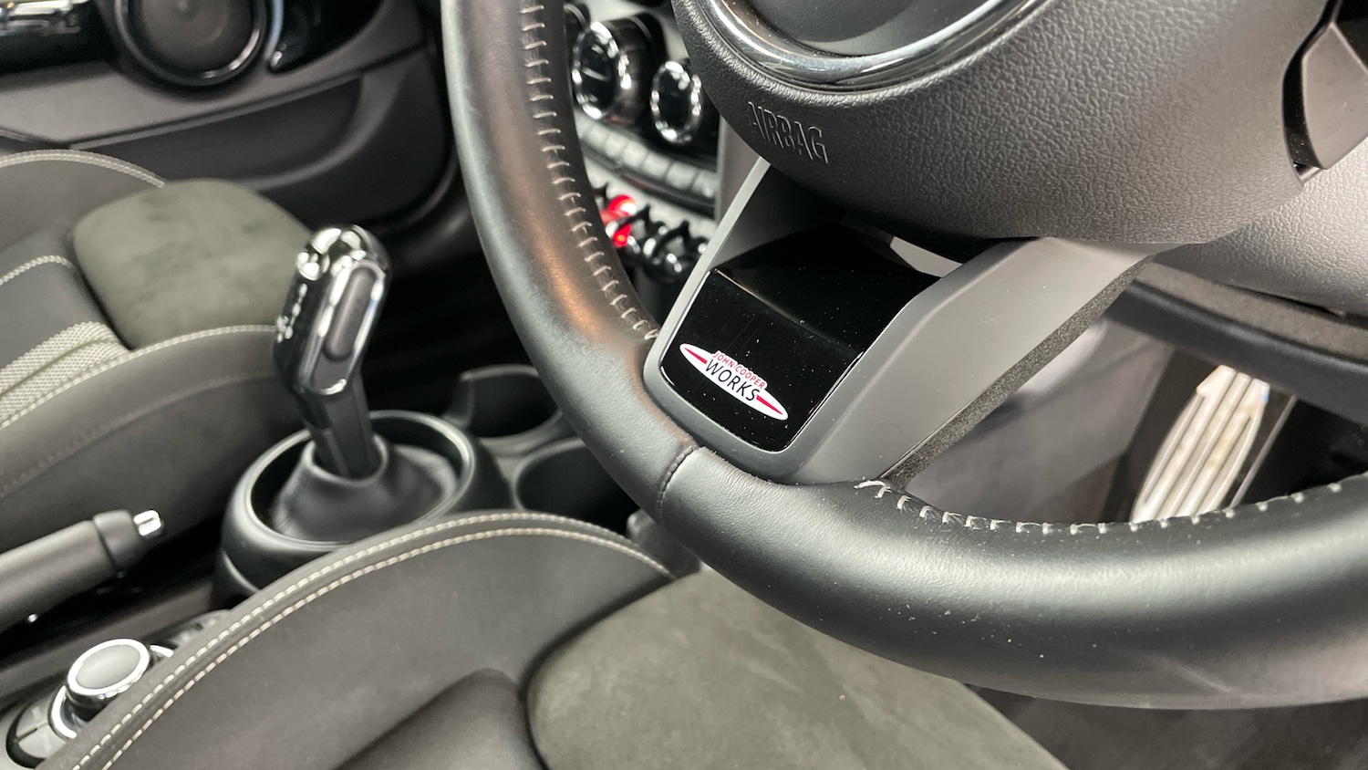 Used MINI Hatch 2022 for sale - 77449453: Photo 49