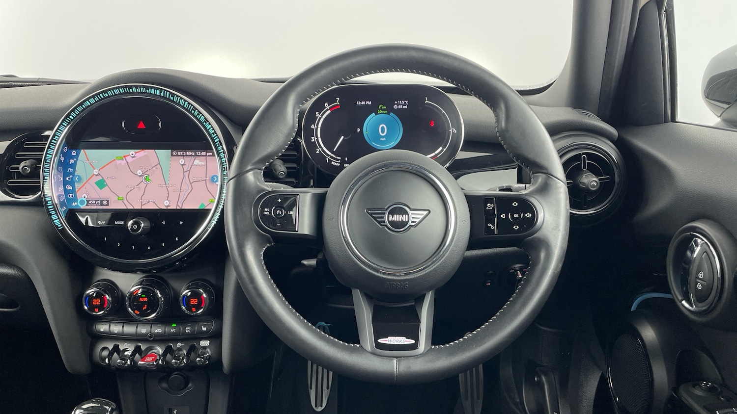 Used MINI Hatch 2022 for sale - 77449453: Photo 5