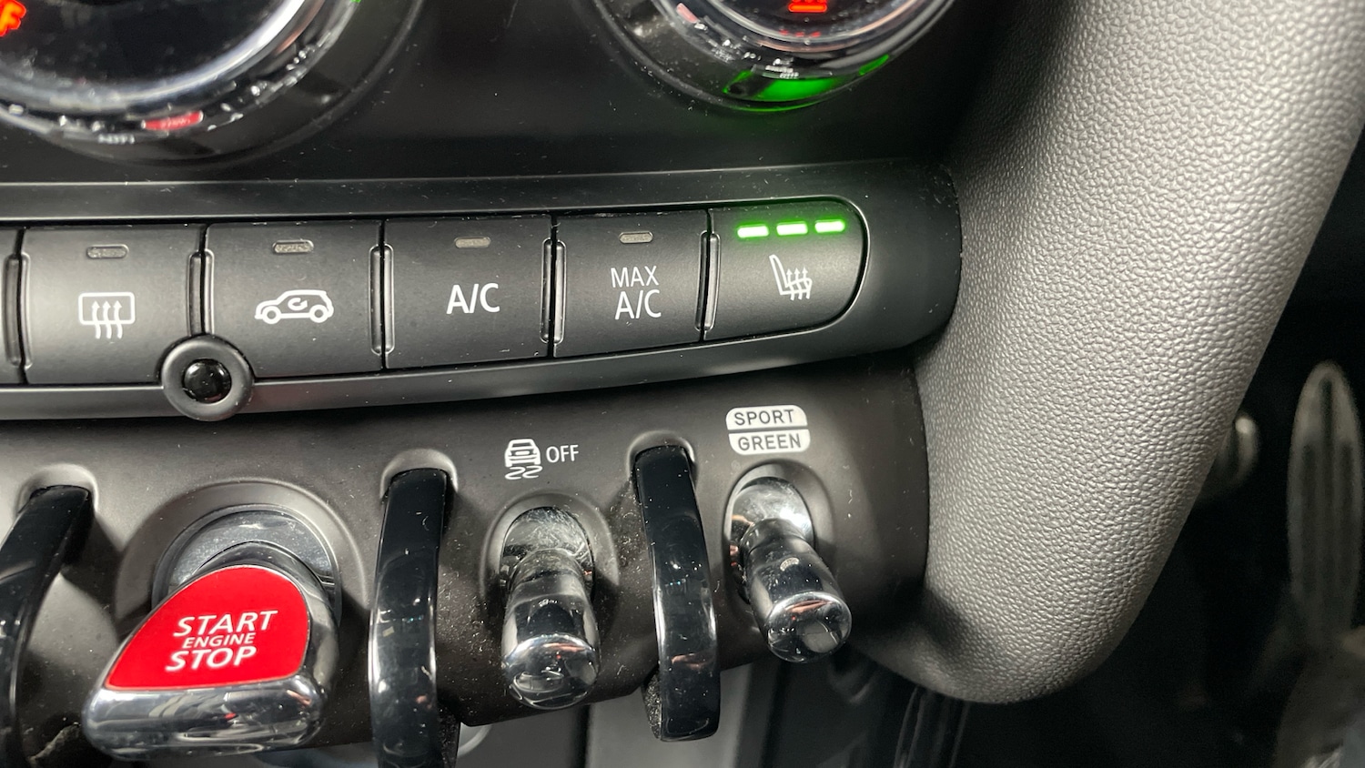 Used MINI Hatch 2022 for sale - 77449453: Photo 54