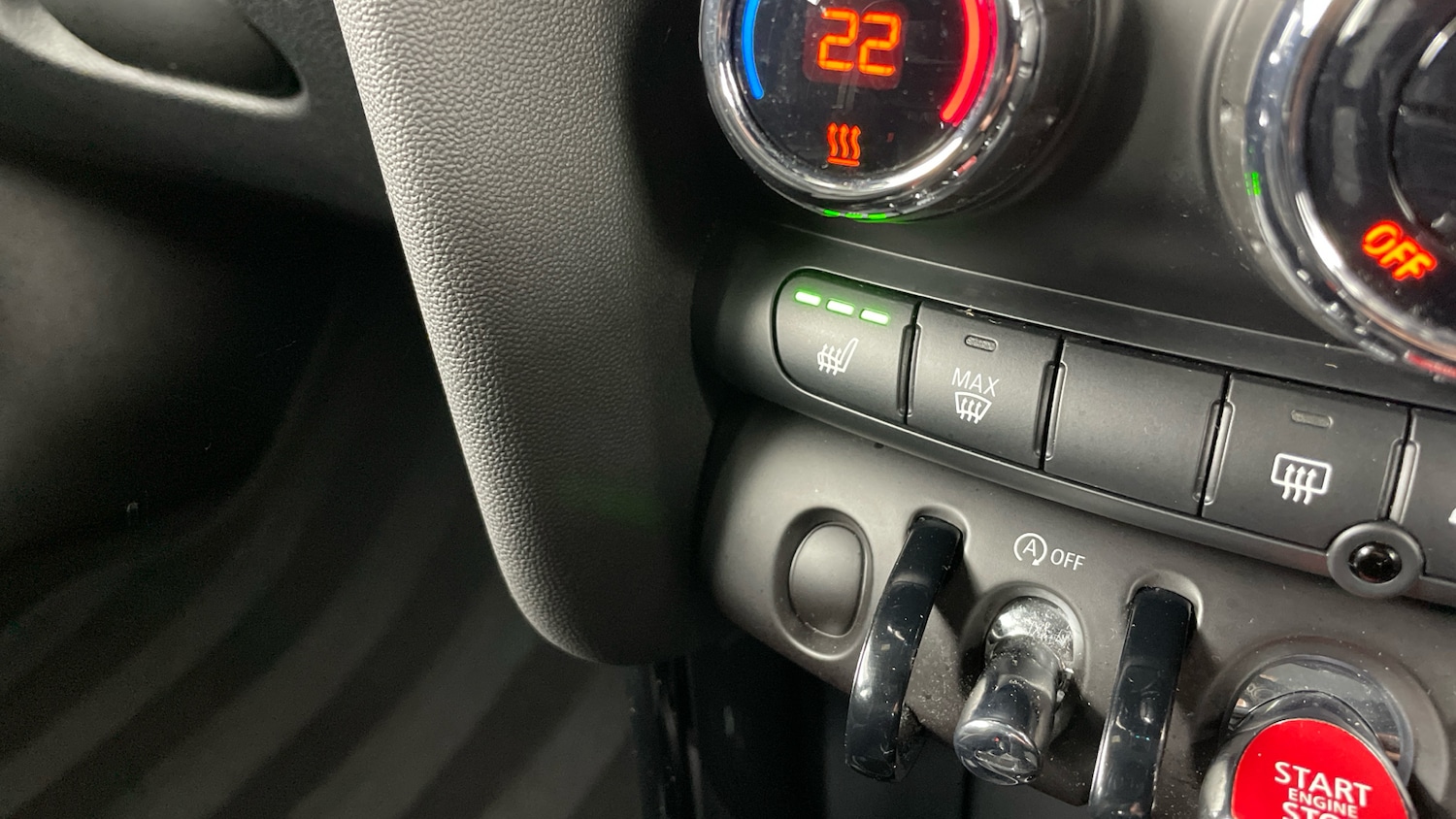 Used MINI Hatch 2022 for sale - 77449453: Photo 55