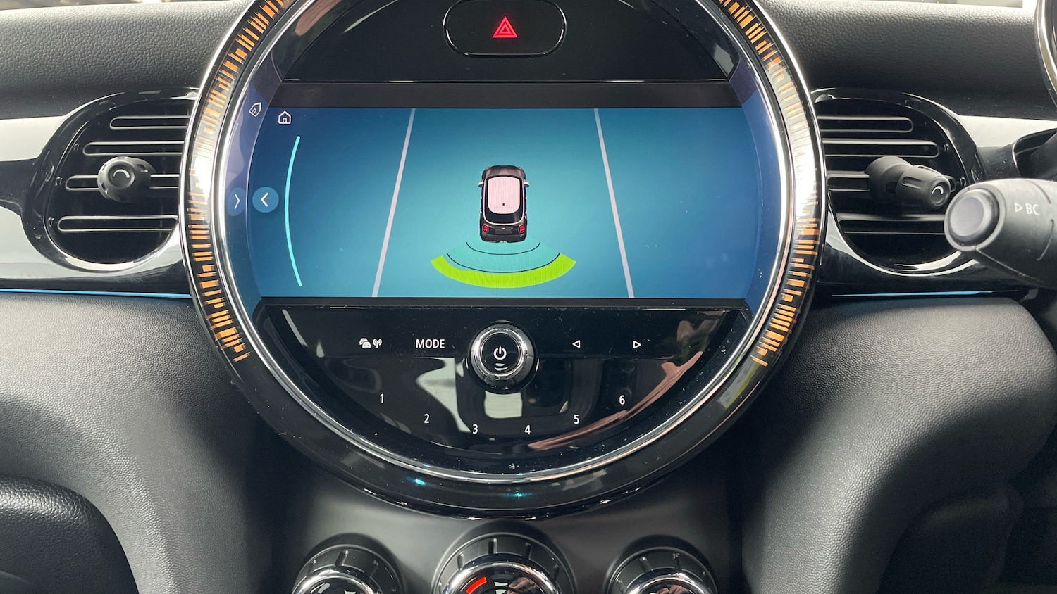 Used MINI Hatch 2022 for sale - 77449453: Photo 56