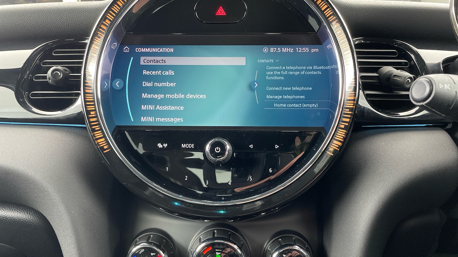 Used MINI Hatch 2022 for sale - 77449453: Photo 58