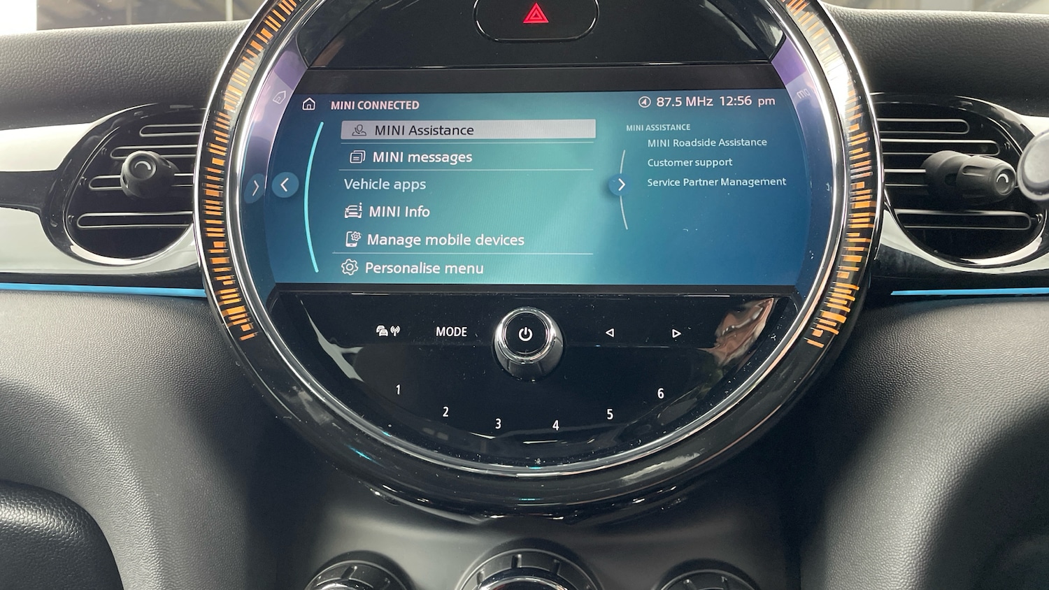 Used MINI Hatch 2022 for sale - 77449453: Photo 61