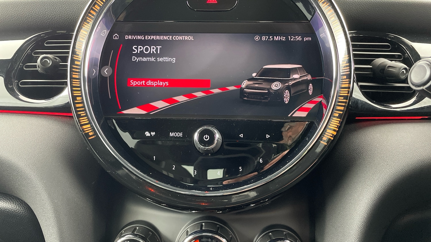 Used MINI Hatch 2022 for sale - 77449453: Photo 62