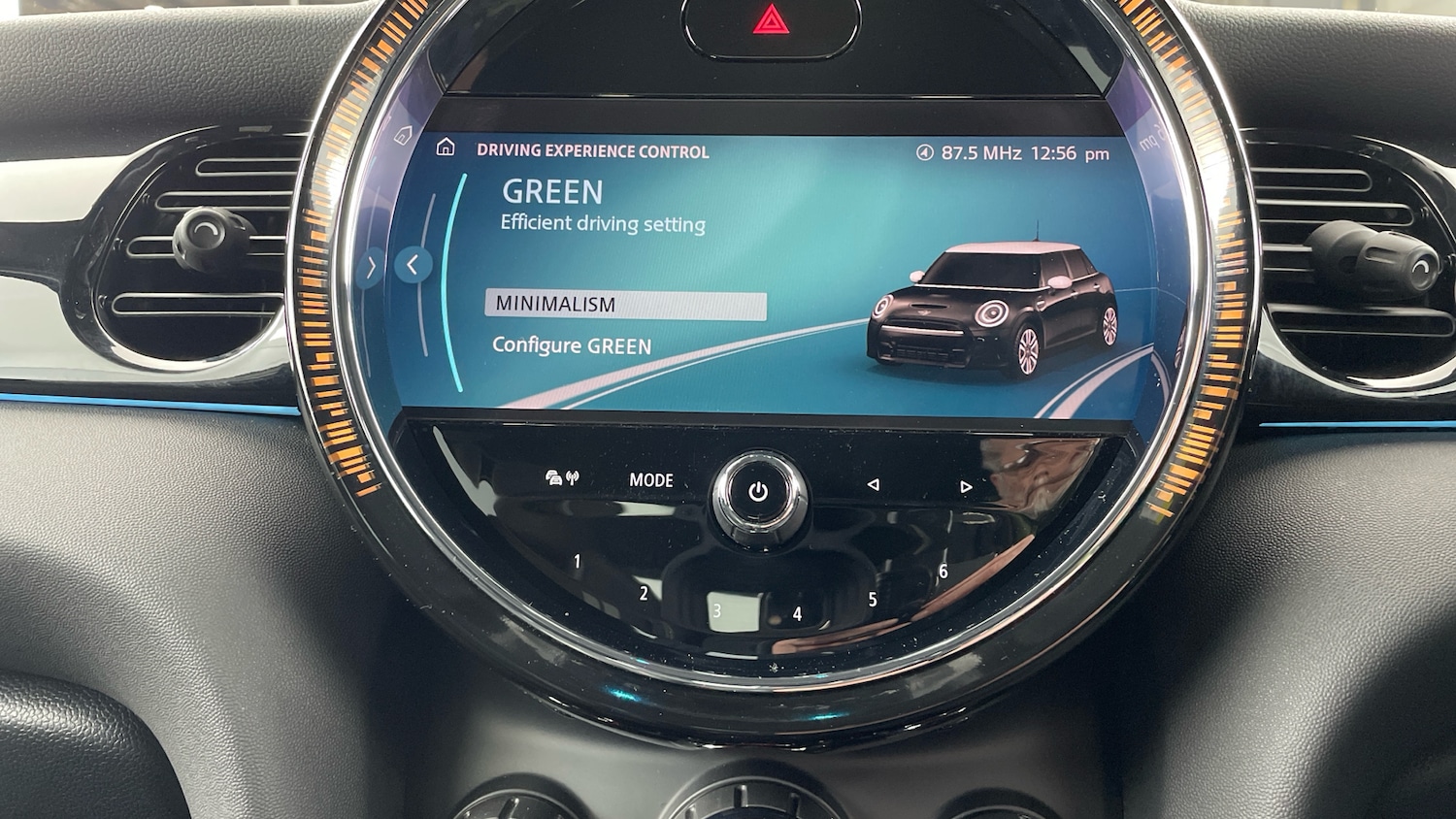 Used MINI Hatch 2022 for sale - 77449453: Photo 64