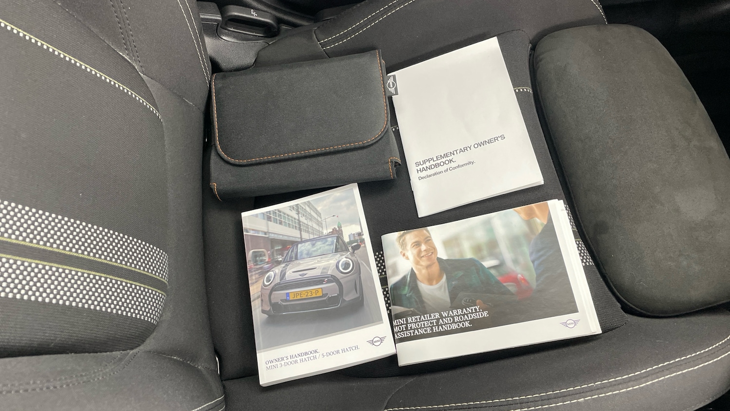 Used MINI Hatch 2022 for sale - 77449453: Photo 69