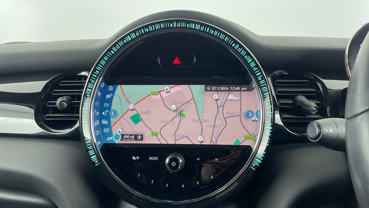 Used MINI Hatch 2022 for sale - 77449453: Photo 8