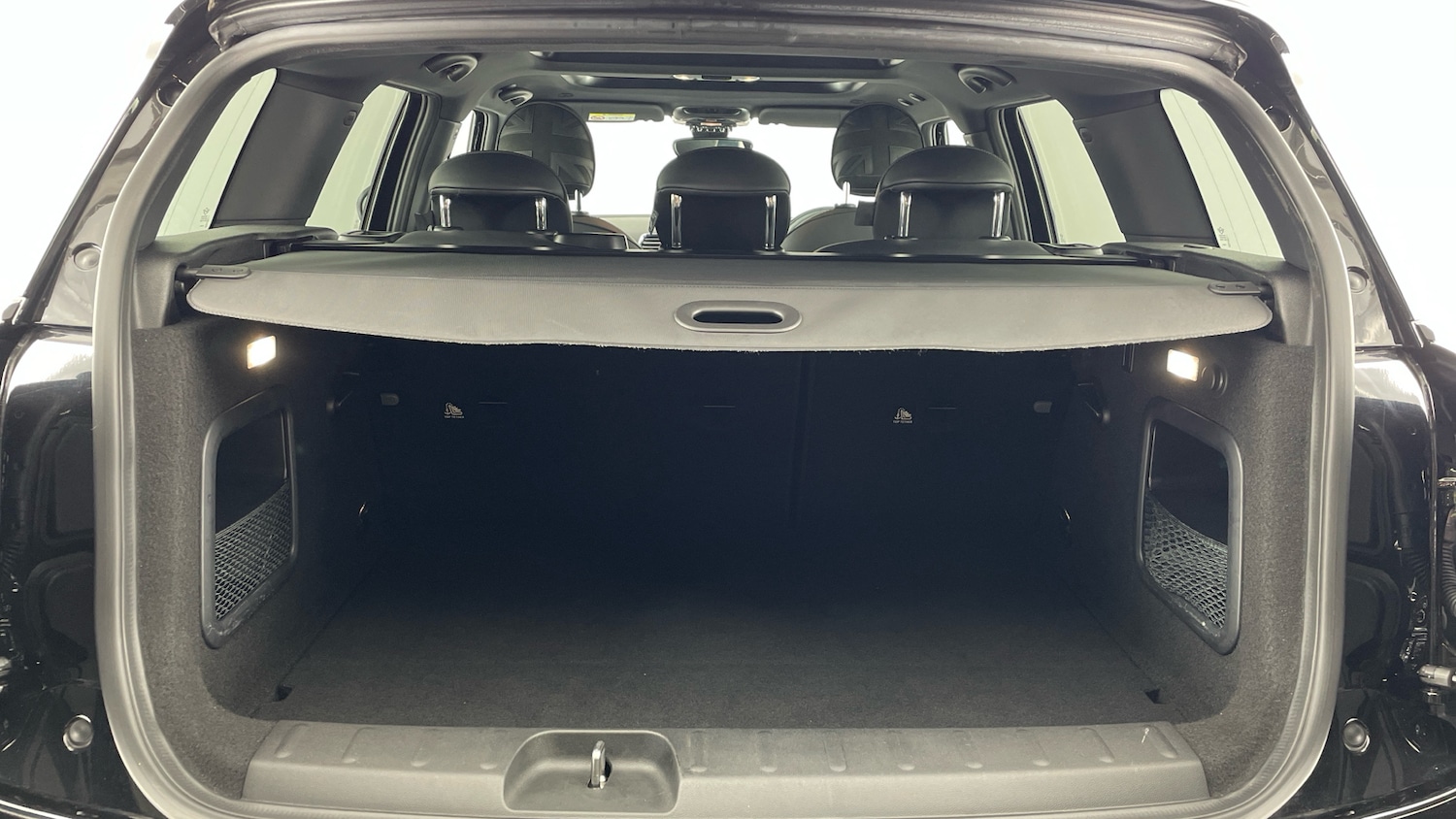 Used MINI Clubman 2019 for sale - 76877803: Photo 13