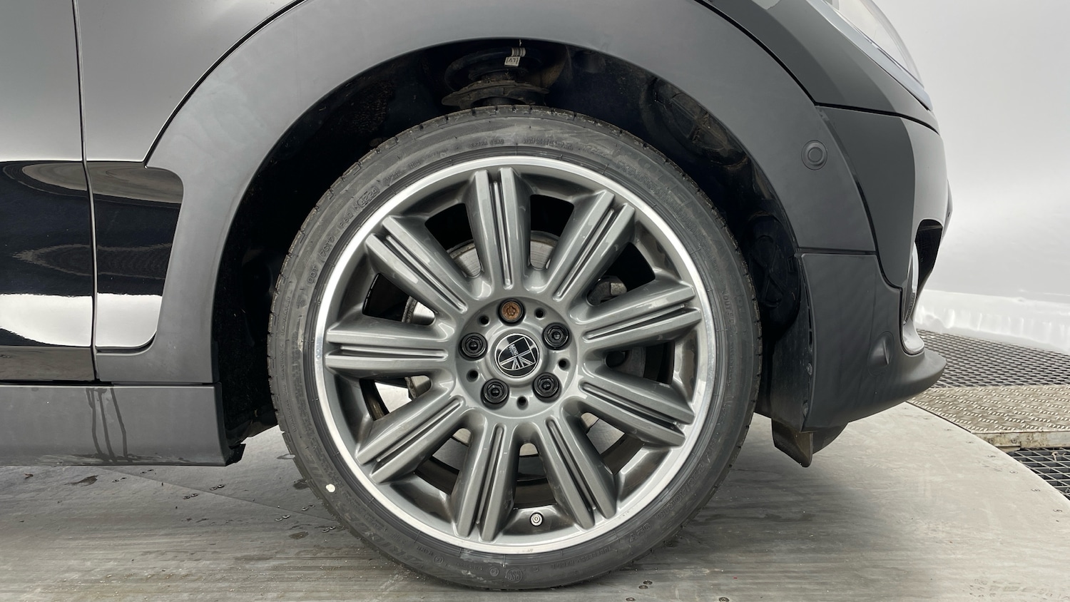 Used MINI Clubman 2019 for sale - 76877803: Photo 14