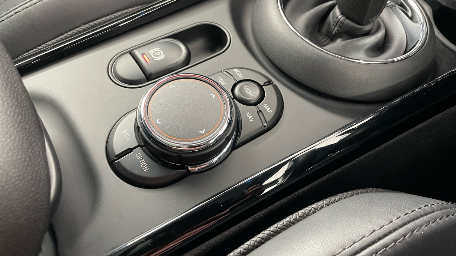 Used MINI Clubman 2019 for sale - 76877803: Photo 19