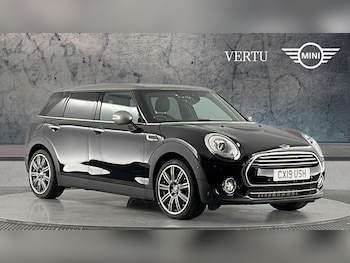 2019 (19) - 1.5 Cooper Exclusive 6dr Auto 5-Door