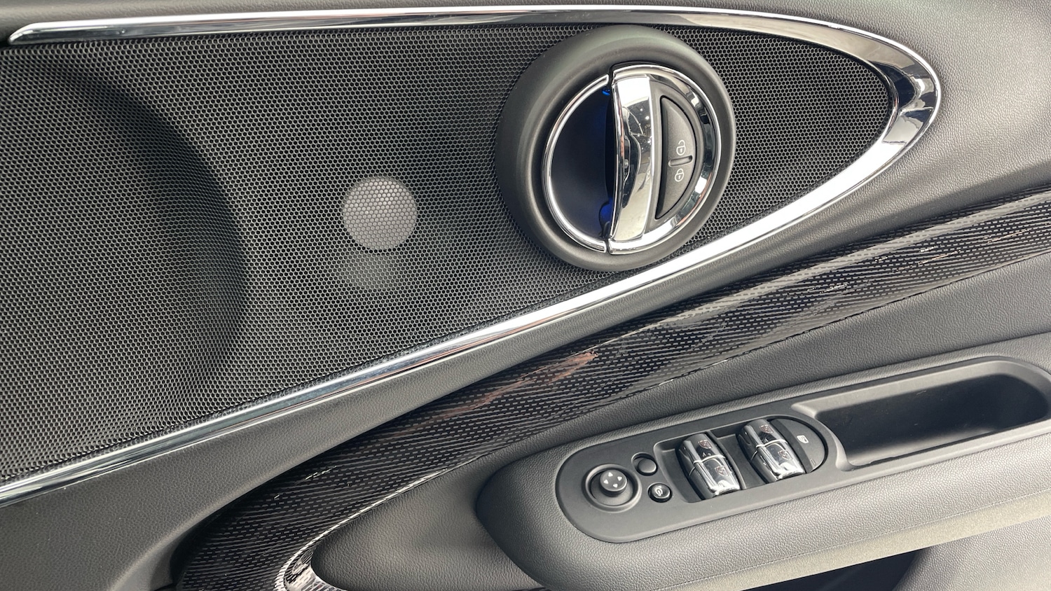 Used MINI Clubman 2019 for sale - 76877803: Photo 20