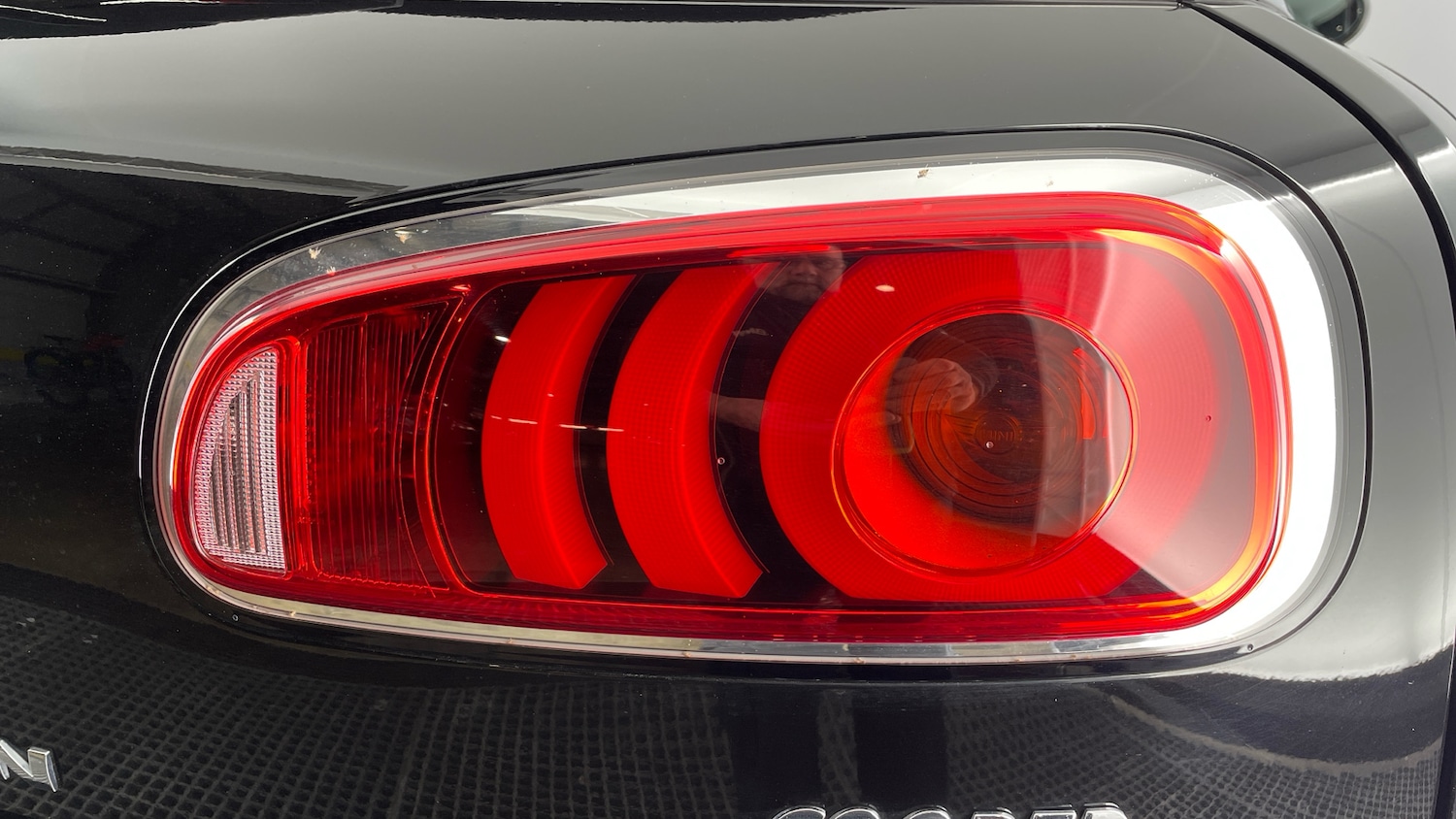 Used MINI Clubman 2019 for sale - 76877803: Photo 22