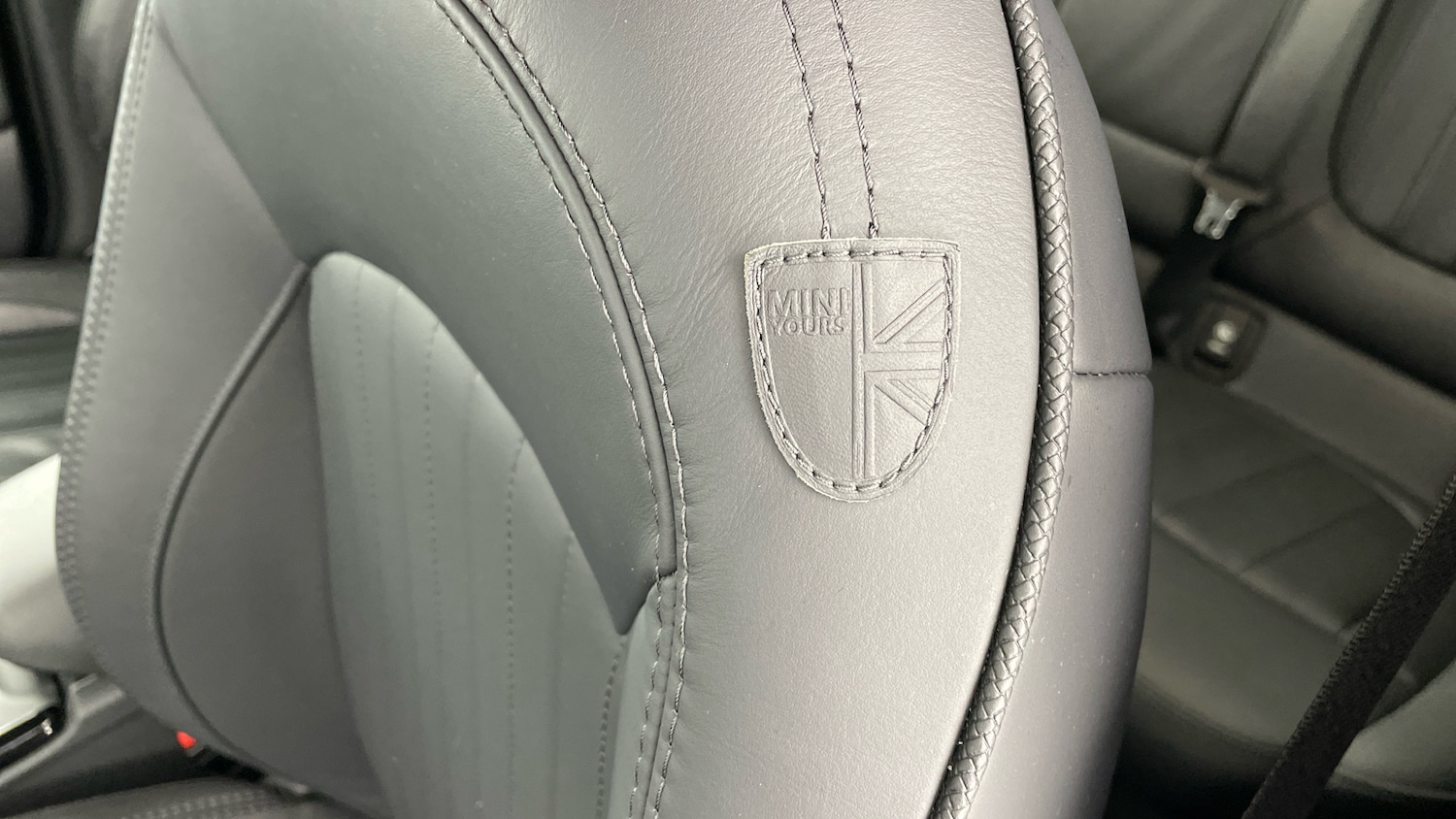 Used MINI Clubman 2019 for sale - 76877803: Photo 28
